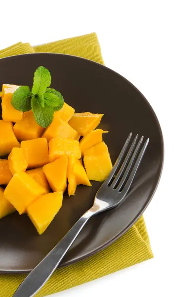 Mango frukt – stockfoto