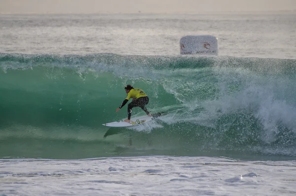 Yadin Nicol — Foto Stock