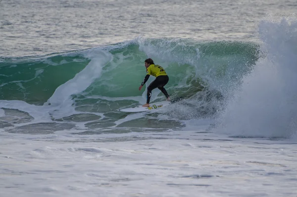 Yadin Nicol — Foto de Stock