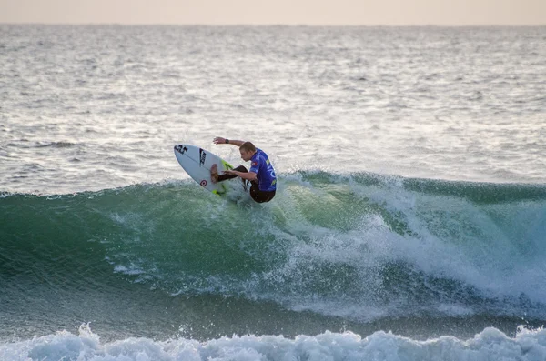 Kolohe Andino — Stock fotografie