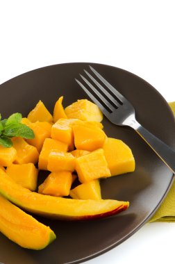 Mango meyve