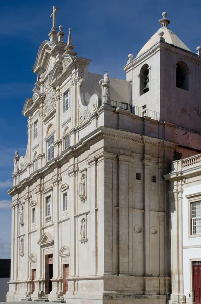 Se Nova - Nuova Cattedrale — Foto Stock