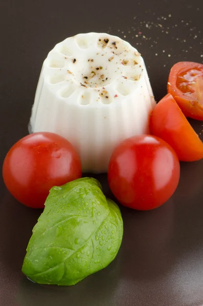 Frischer Salat — Stockfoto