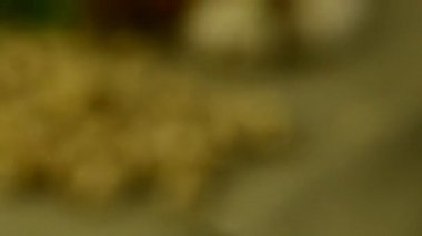 Gıda katkı maddeleri