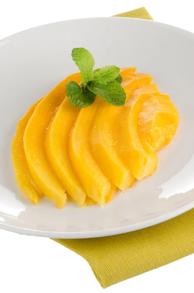 Fruta de mango —  Fotos de Stock