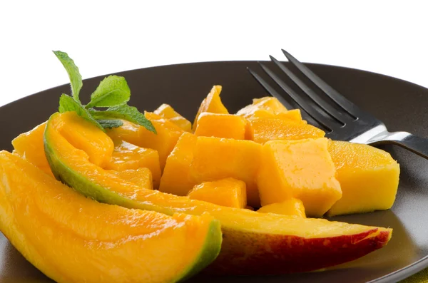 Fruta de mango — Foto de Stock