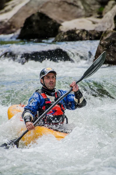 Luis Quilho — Stockfoto