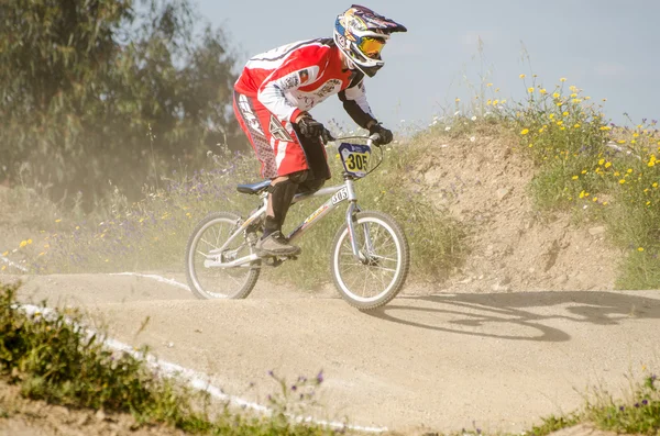 Pedro Ferreira — Stockfoto