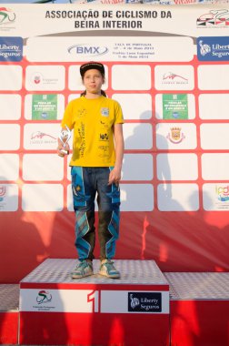 Carolina martins podyum içinde