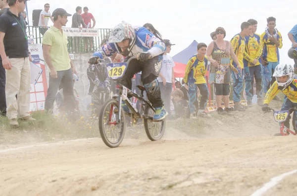 Goncalo Duarte — Stockfoto