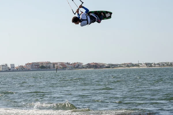 Paulo Azevedo — Stockfoto