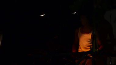 antagon tiyatro aktion