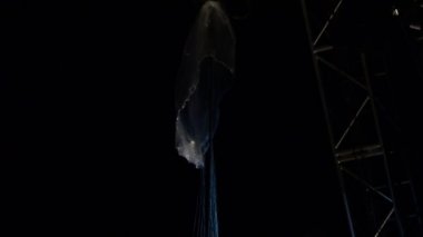 antagon tiyatro aktion