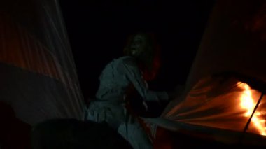 antagon tiyatro aktion