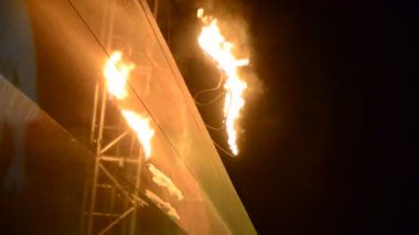 antagon tiyatro aktion