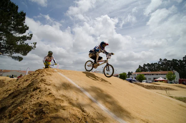 Carlos Rosado — Stockfoto