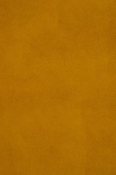 Yellow leather — Stock Photo, Image