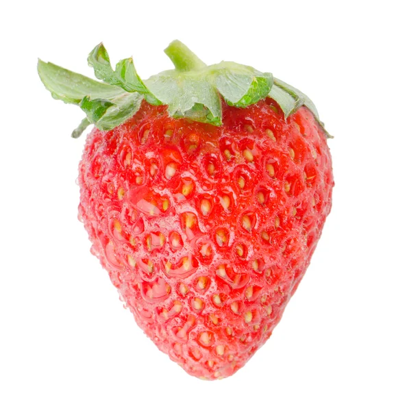 ताजा स्ट्रॉबेरी — स्टॉक फ़ोटो, इमेज