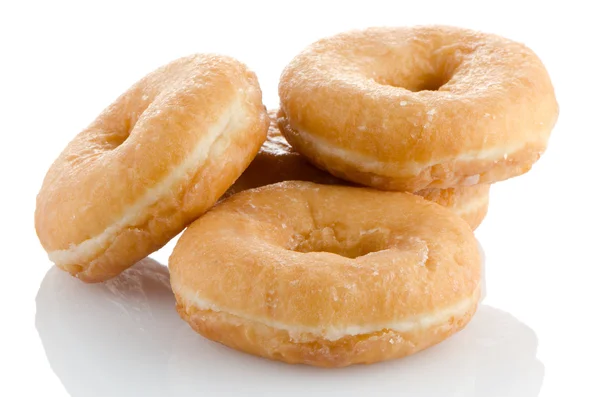 Donuts — Stockfoto