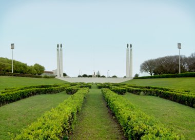 Eduardo VII Park