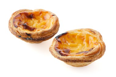 Pasteis de nata