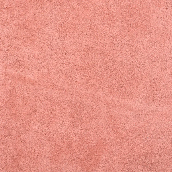 Pink leather — Stock Photo, Image