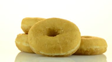 donuts dönüm