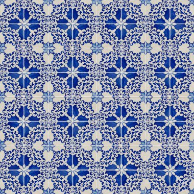 sorunsuz döşeme deseni