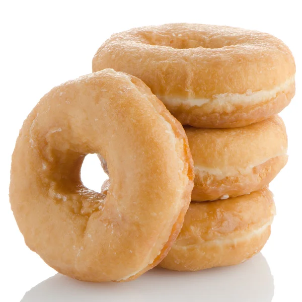 Donuts — Stockfoto