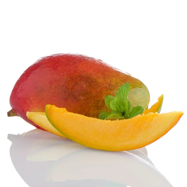 Fruta de mango —  Fotos de Stock