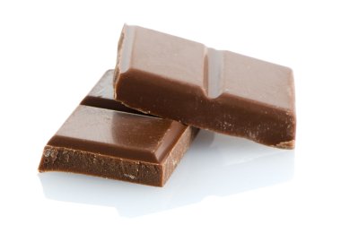 çikolata parçaları detay