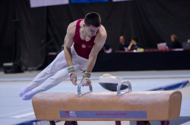 Zoltan Kallai (HUN)