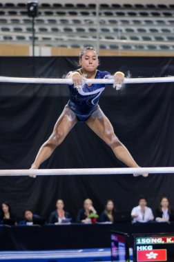 MAKARENA Adasme (Chi)