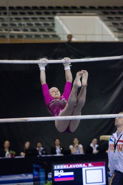 Anna Rodionova (RUS)