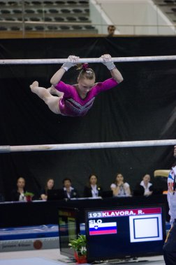 Anna Rodionova (RUS)