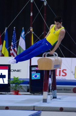 Arthur Mariano (Bra)