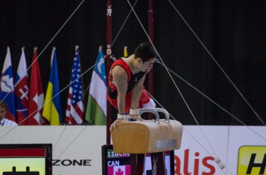 Evan Cruz (Can)