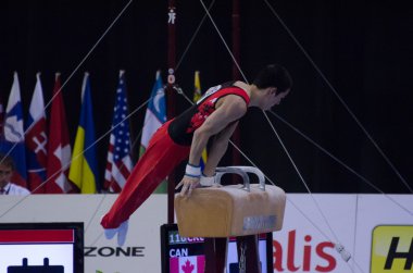 Evan Cruz (Can)