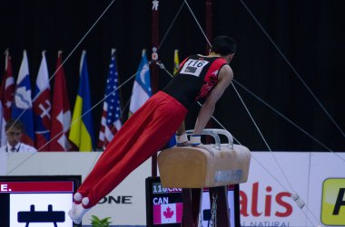 Evan Cruz (Can)