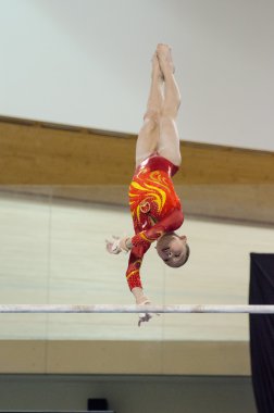 Chunsong Shang (CHN)