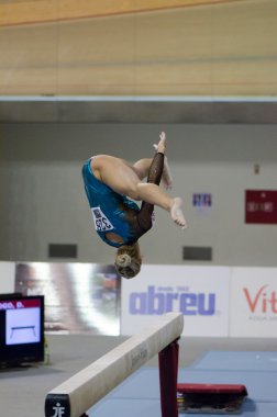 Dorina Boczogo (HUN)