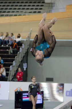 Dorina Boczogo (HUN)