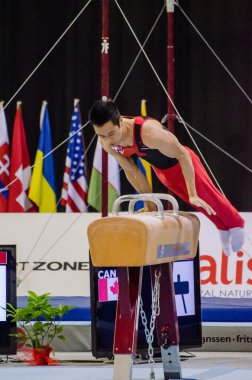 Kenneth Ikeda (Can)