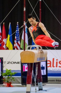 Kenneth Ikeda (Can)