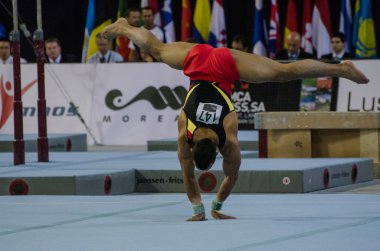 Matthias Fahrig (GER)