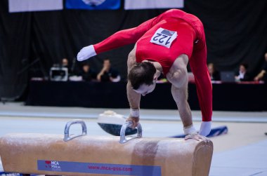 Juan Raffo de la Jara (CHI)