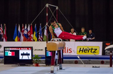Rodolfo Ruiz (MEX)