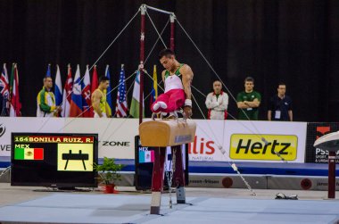 Rodolfo Ruiz (MEX)