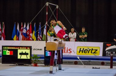 Rodolfo Ruiz (MEX)