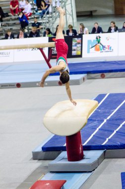 Javier Quesada (MEX)